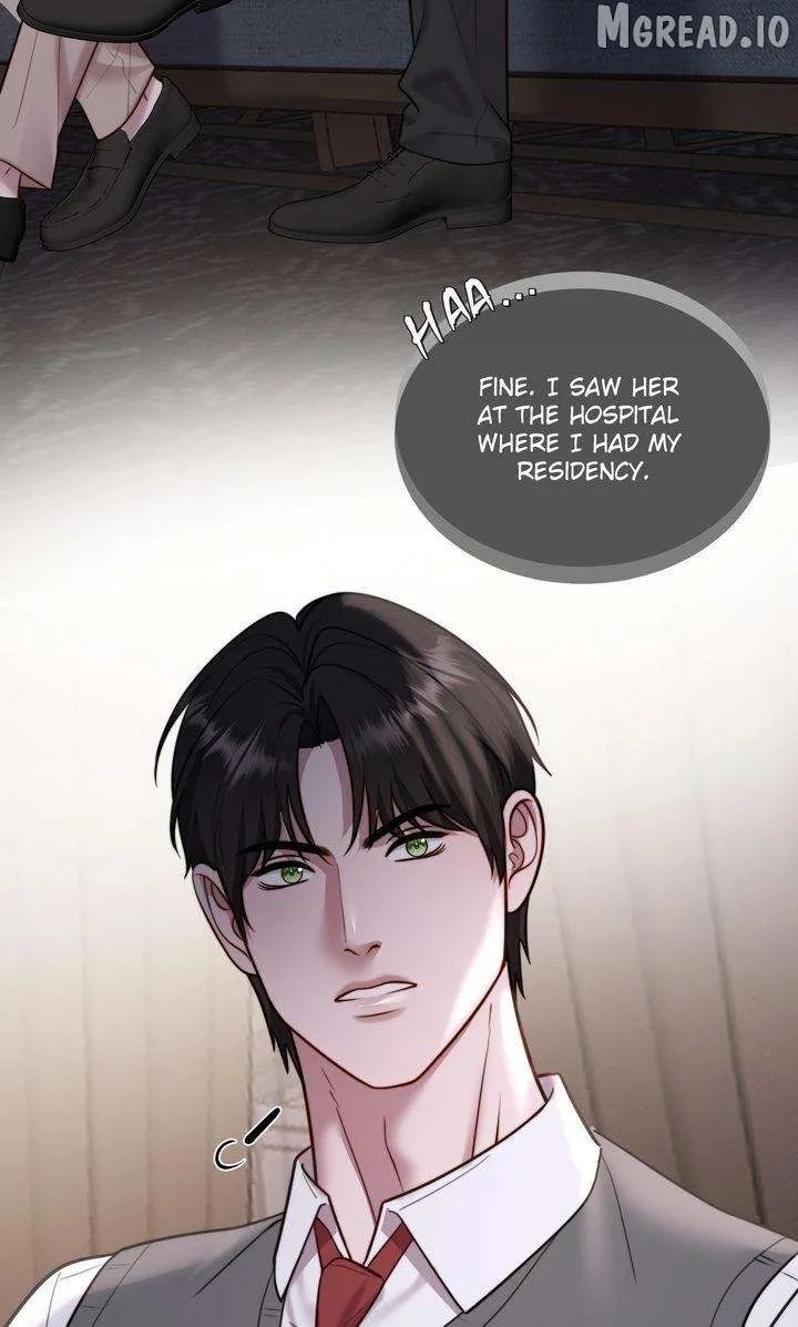 The Billionaire’s Replacement Wife Chapter 75 page 21