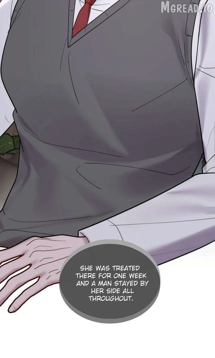 The Billionaire’s Replacement Wife Chapter 75 page 22