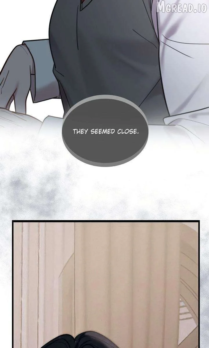 The Billionaire’s Replacement Wife Chapter 75 page 2