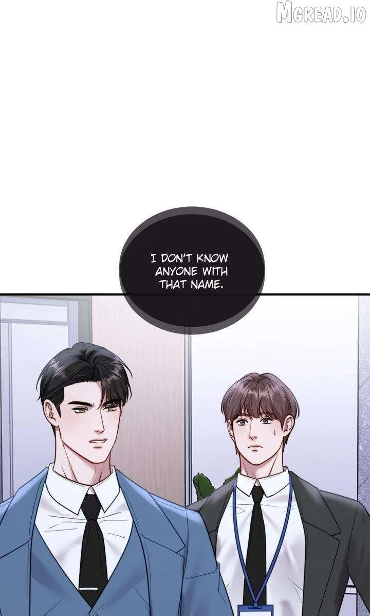 The Billionaire’s Replacement Wife Chapter 75 page 63