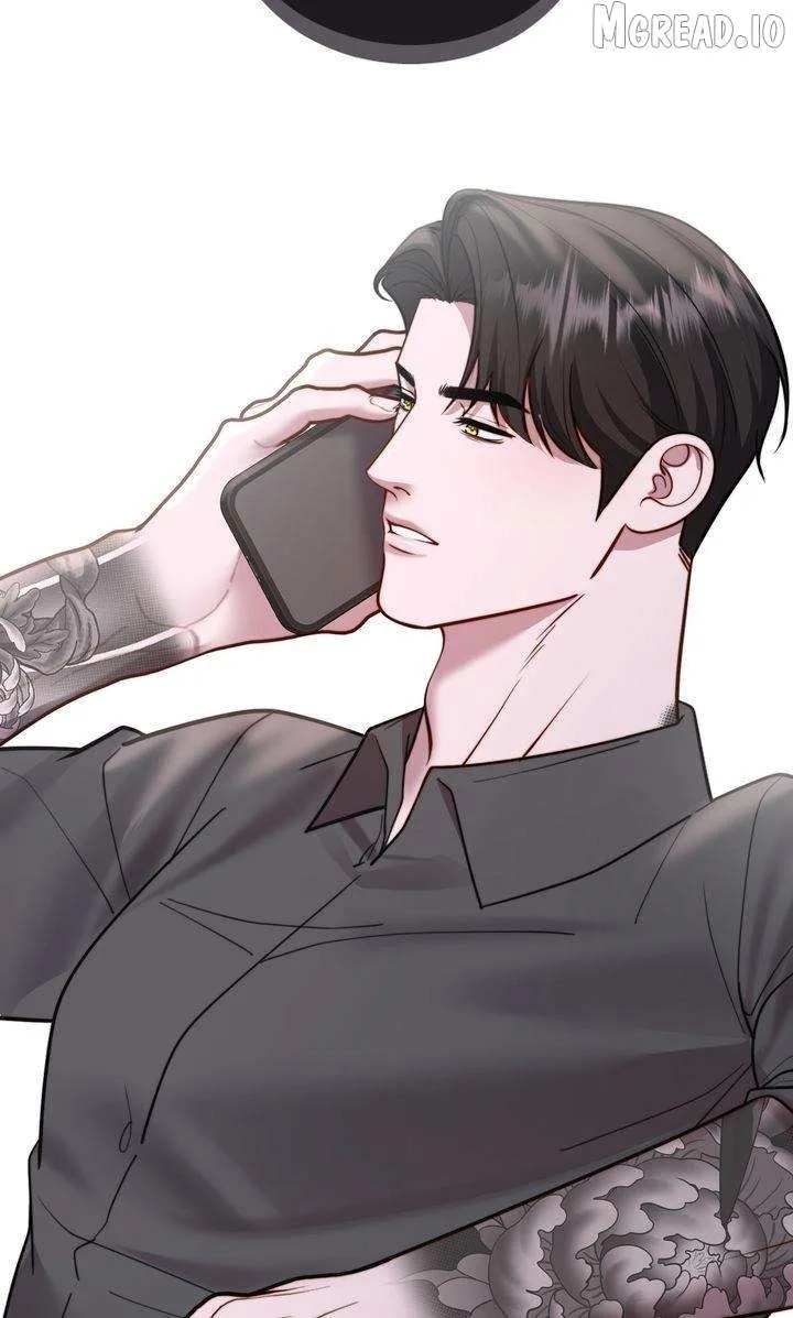 The Billionaire’s Replacement Wife Chapter 75 page 35