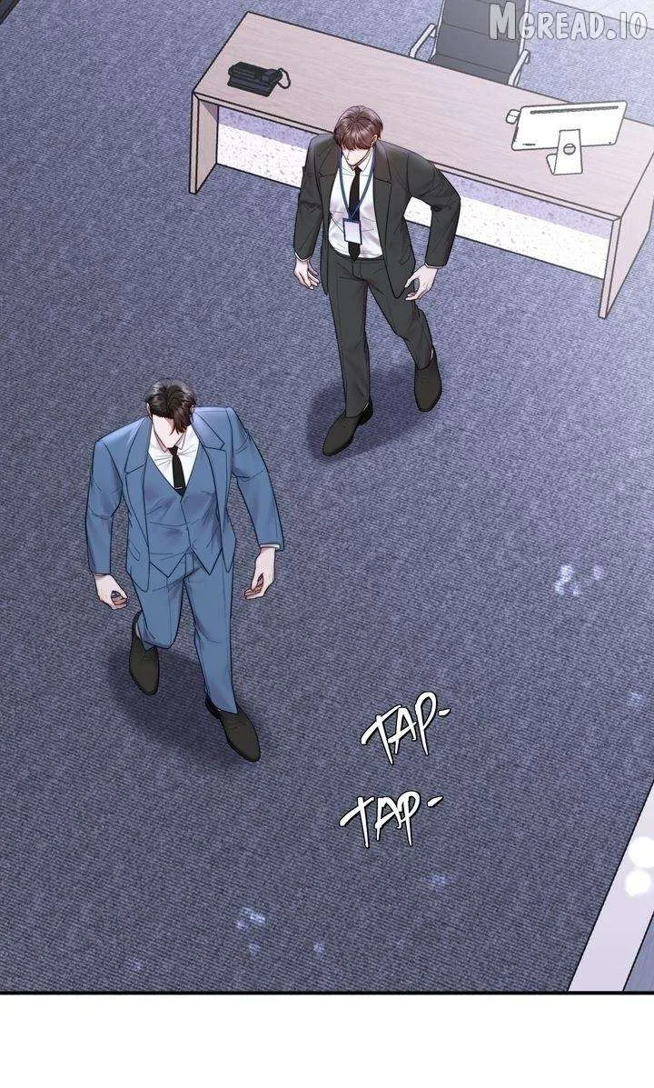 The Billionaire’s Replacement Wife Chapter 75 page 62