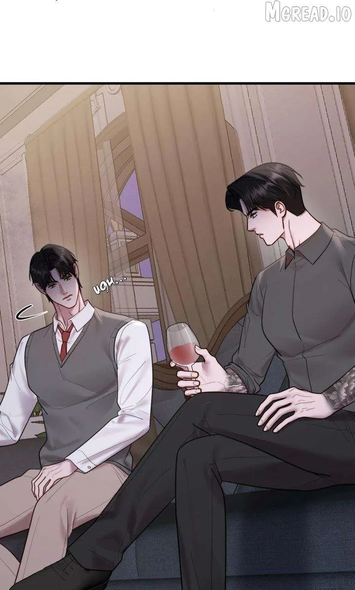 The Billionaire’s Replacement Wife Chapter 75 page 20