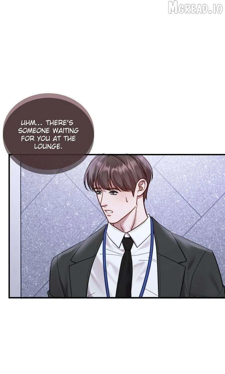 The Billionaire’s Replacement Wife Chapter 75 page 57