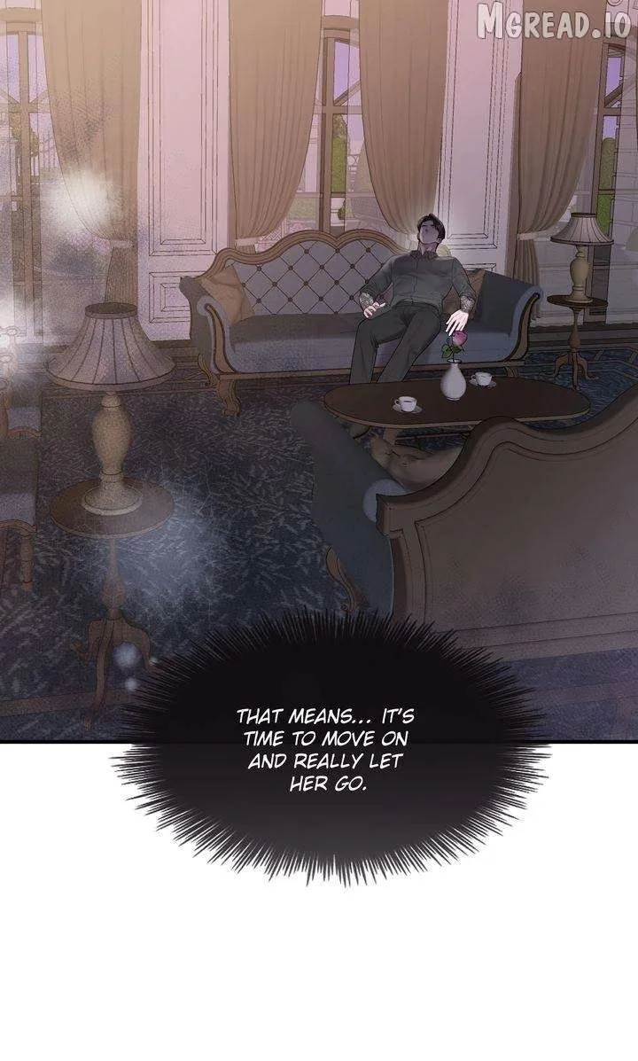 The Billionaire’s Replacement Wife Chapter 75 page 50