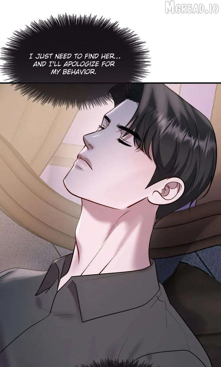 The Billionaire’s Replacement Wife Chapter 75 page 48