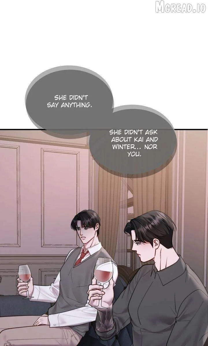 The Billionaire’s Replacement Wife Chapter 75 page 9