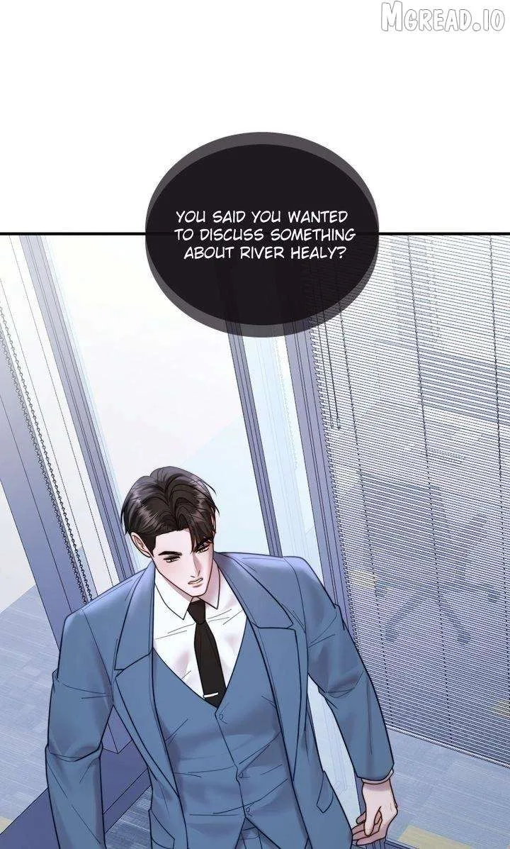 The Billionaire’s Replacement Wife Chapter 75 page 67