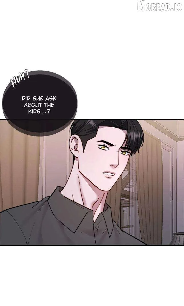 The Billionaire’s Replacement Wife Chapter 75 page 8