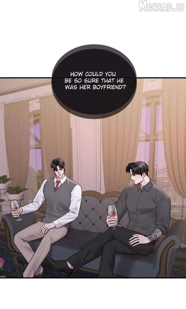 The Billionaire’s Replacement Wife Chapter 75 page 14