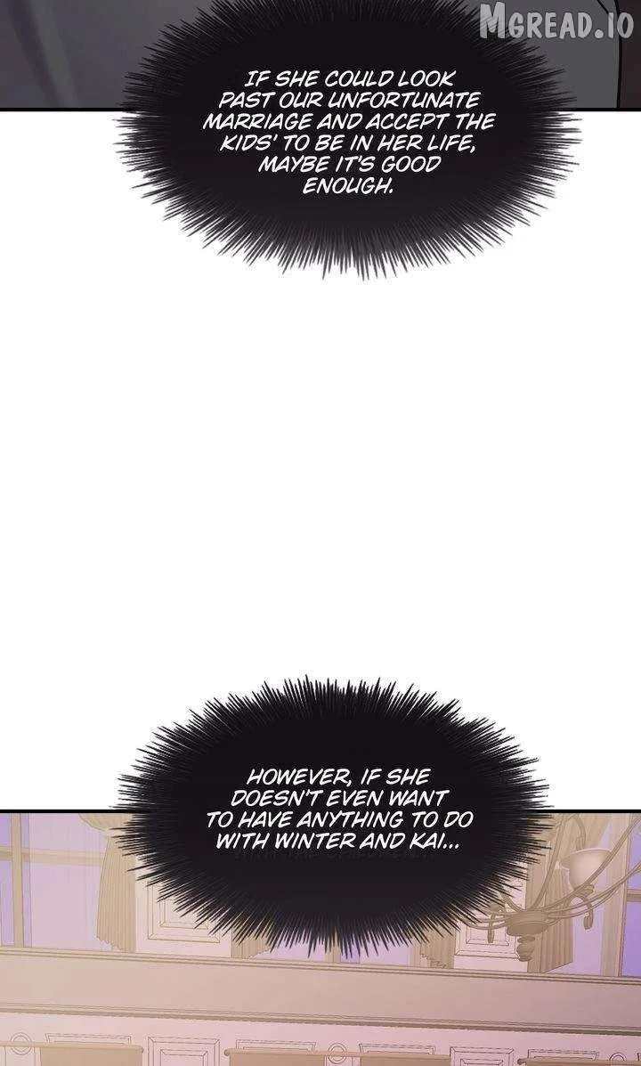 The Billionaire’s Replacement Wife Chapter 75 page 49