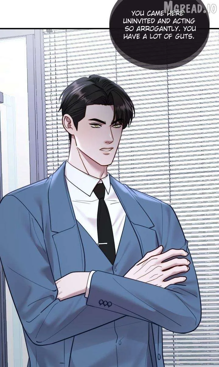 The Billionaire’s Replacement Wife Chapter 76 page 13