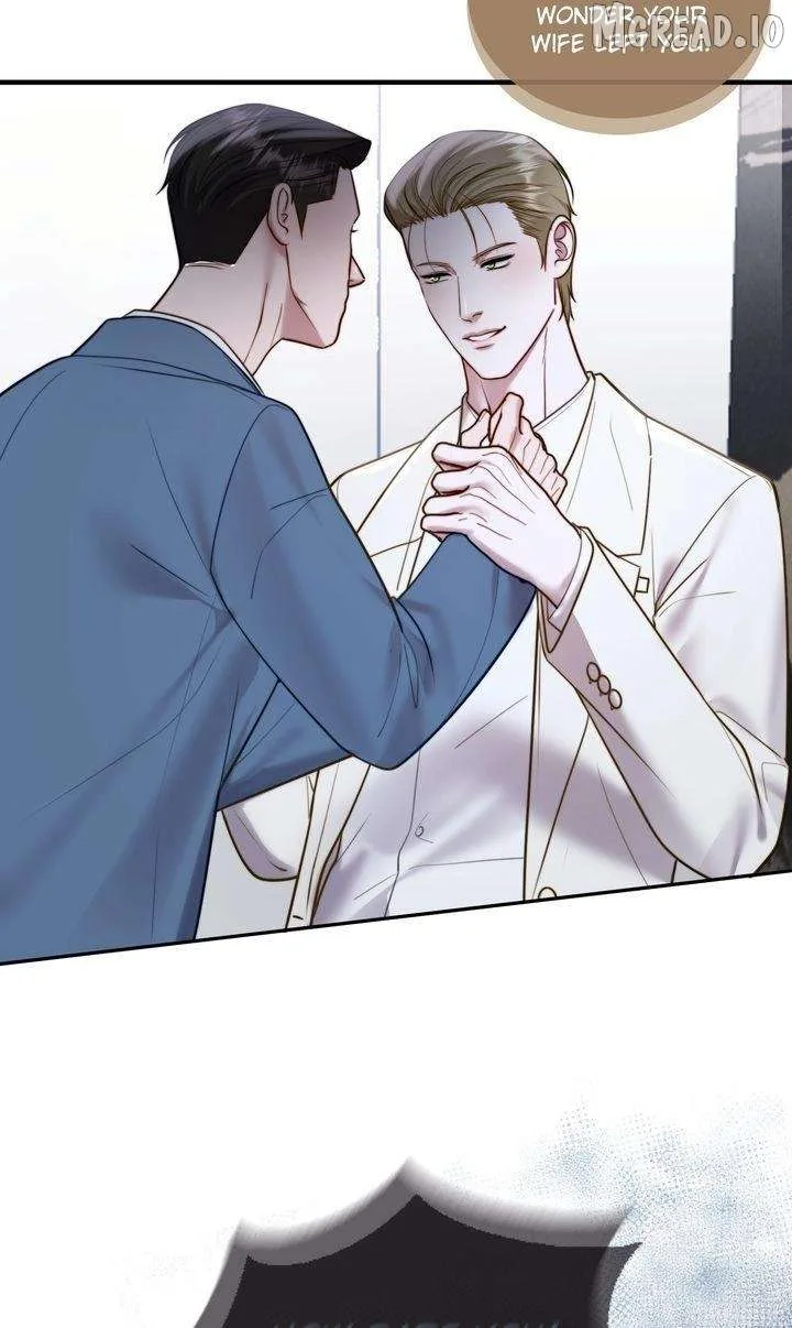 The Billionaire’s Replacement Wife Chapter 76 page 19