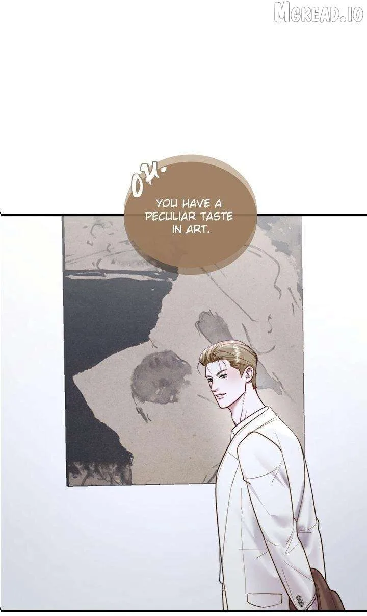 The Billionaire’s Replacement Wife Chapter 76 page 1