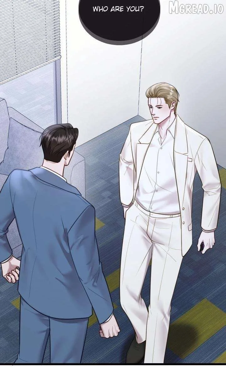 The Billionaire’s Replacement Wife Chapter 76 page 10