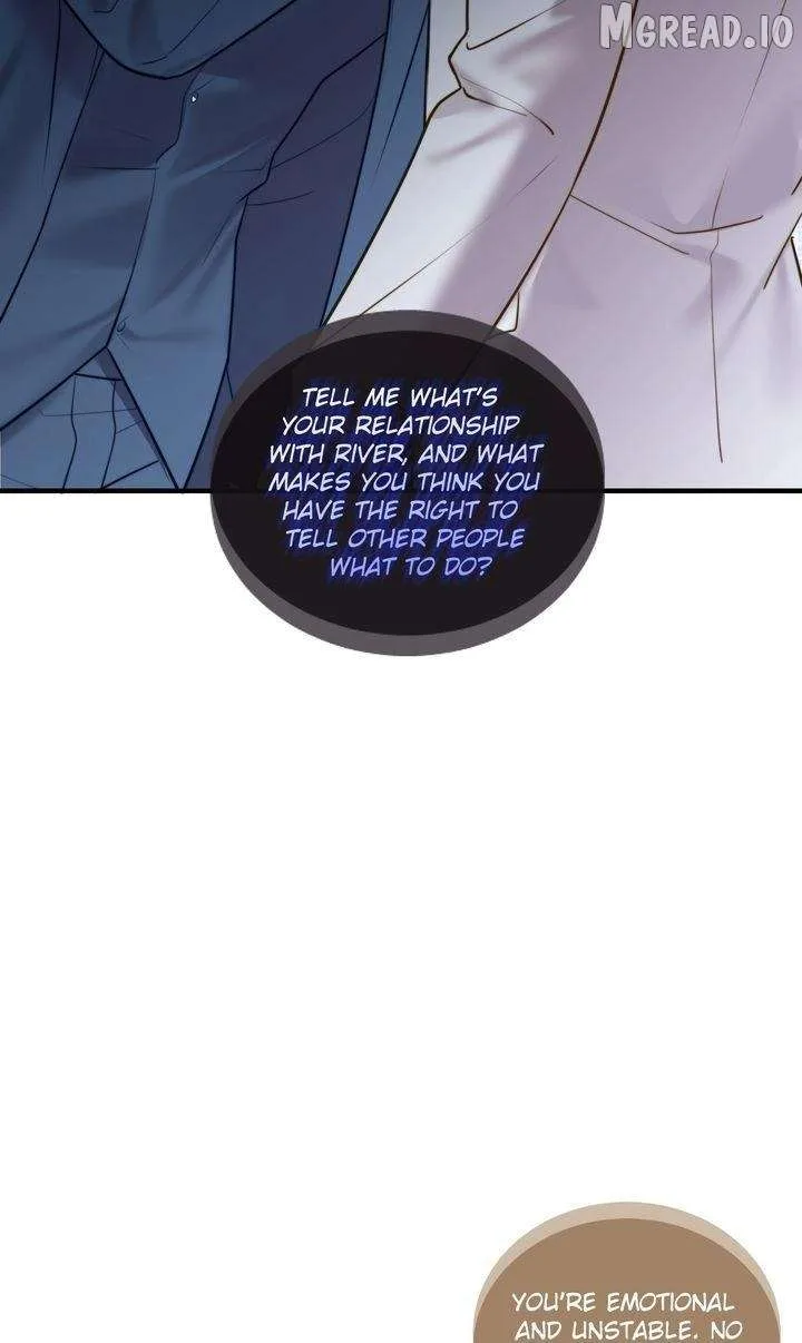 The Billionaire’s Replacement Wife Chapter 76 page 18