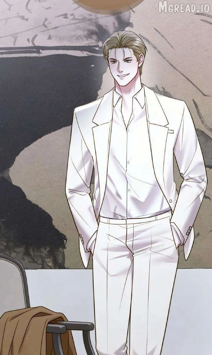 The Billionaire’s Replacement Wife Chapter 76 page 5