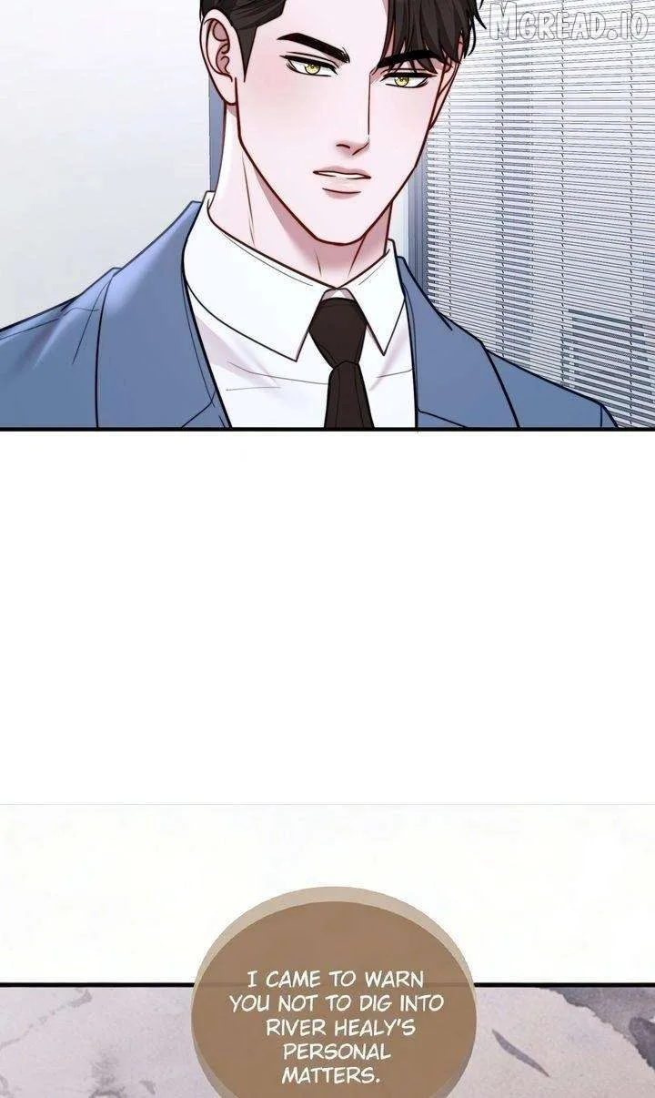 The Billionaire’s Replacement Wife Chapter 76 page 4