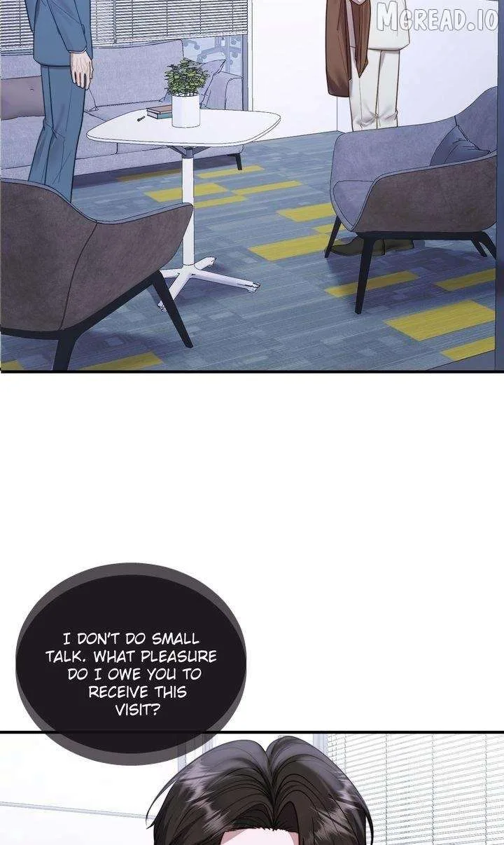 The Billionaire’s Replacement Wife Chapter 76 page 3