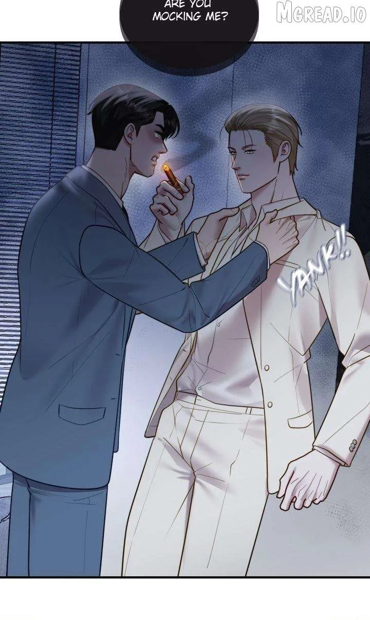 The Billionaire’s Replacement Wife Chapter 76 page 16