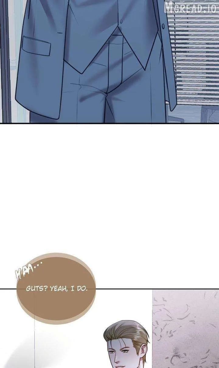 The Billionaire’s Replacement Wife Chapter 76 page 14