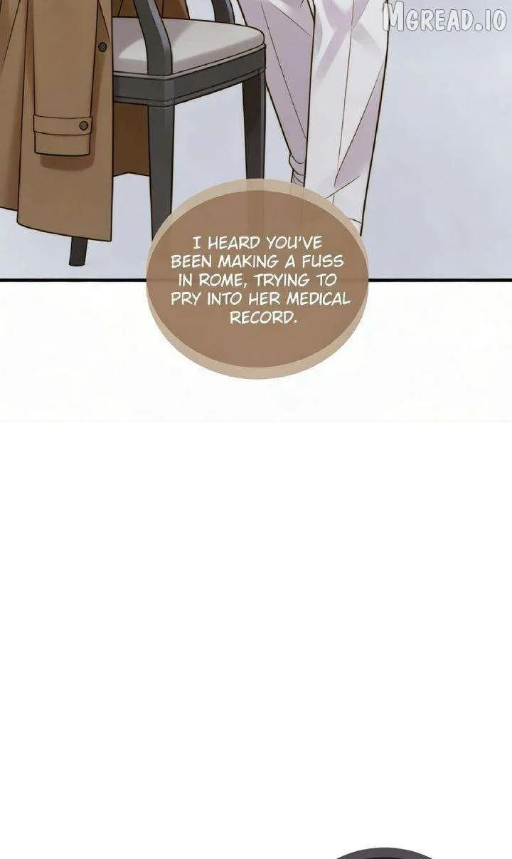 The Billionaire’s Replacement Wife Chapter 76 page 6