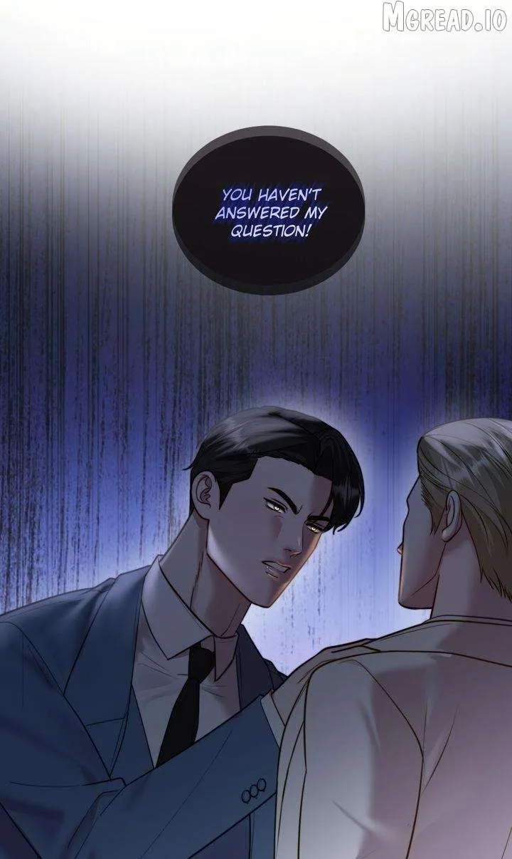 The Billionaire’s Replacement Wife Chapter 76 page 17
