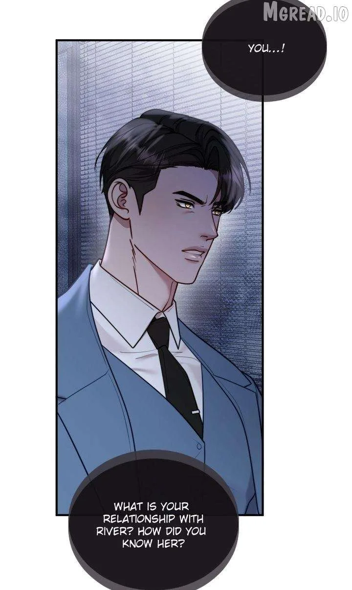 The Billionaire’s Replacement Wife Chapter 76 page 7