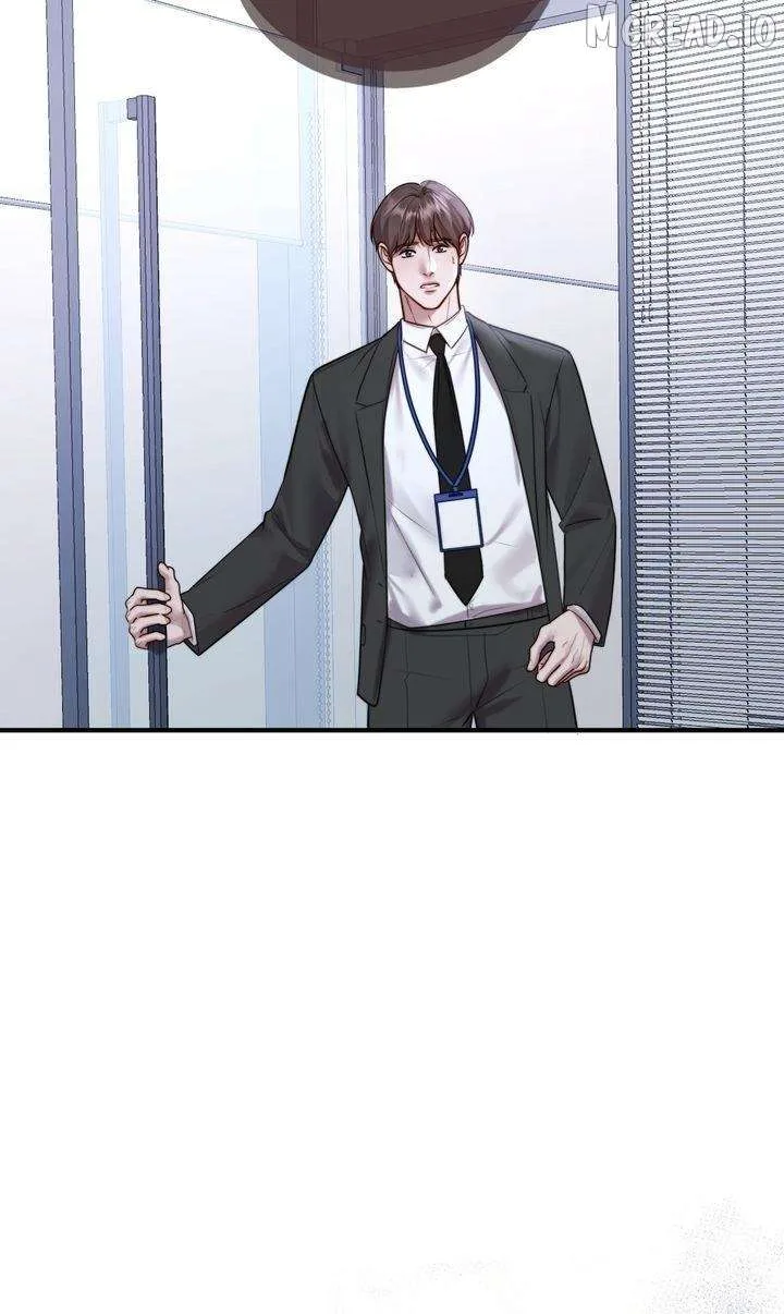 The Billionaire’s Replacement Wife Chapter 76 page 30