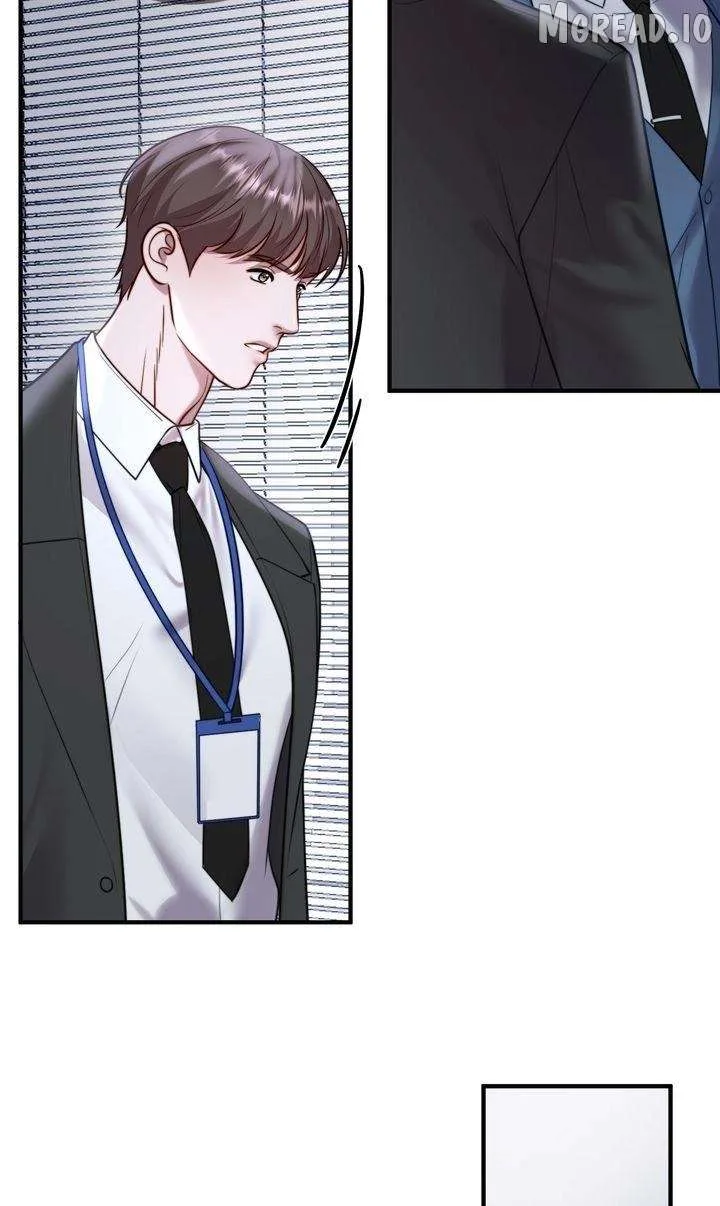 The Billionaire’s Replacement Wife Chapter 76 page 34
