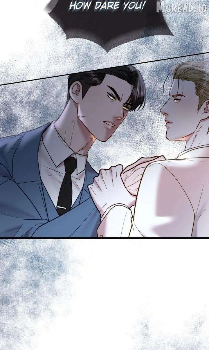The Billionaire’s Replacement Wife Chapter 76 page 20