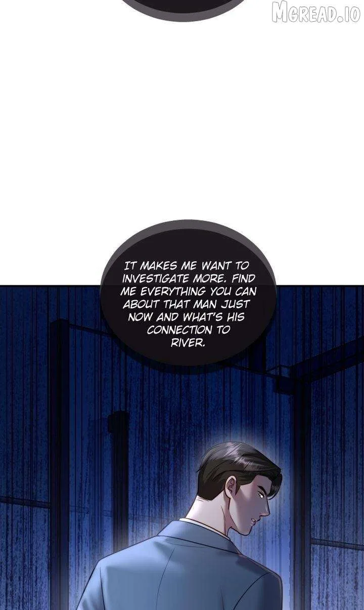 The Billionaire’s Replacement Wife Chapter 77 page 16