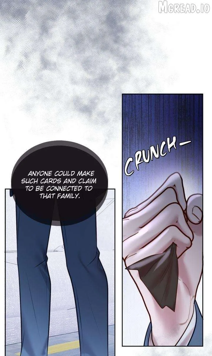 The Billionaire’s Replacement Wife Chapter 77 page 11
