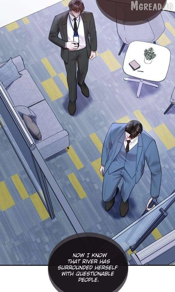 The Billionaire’s Replacement Wife Chapter 77 page 15