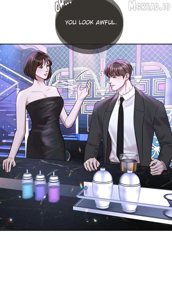 The Billionaire’s Replacement Wife Chapter 77 page 25