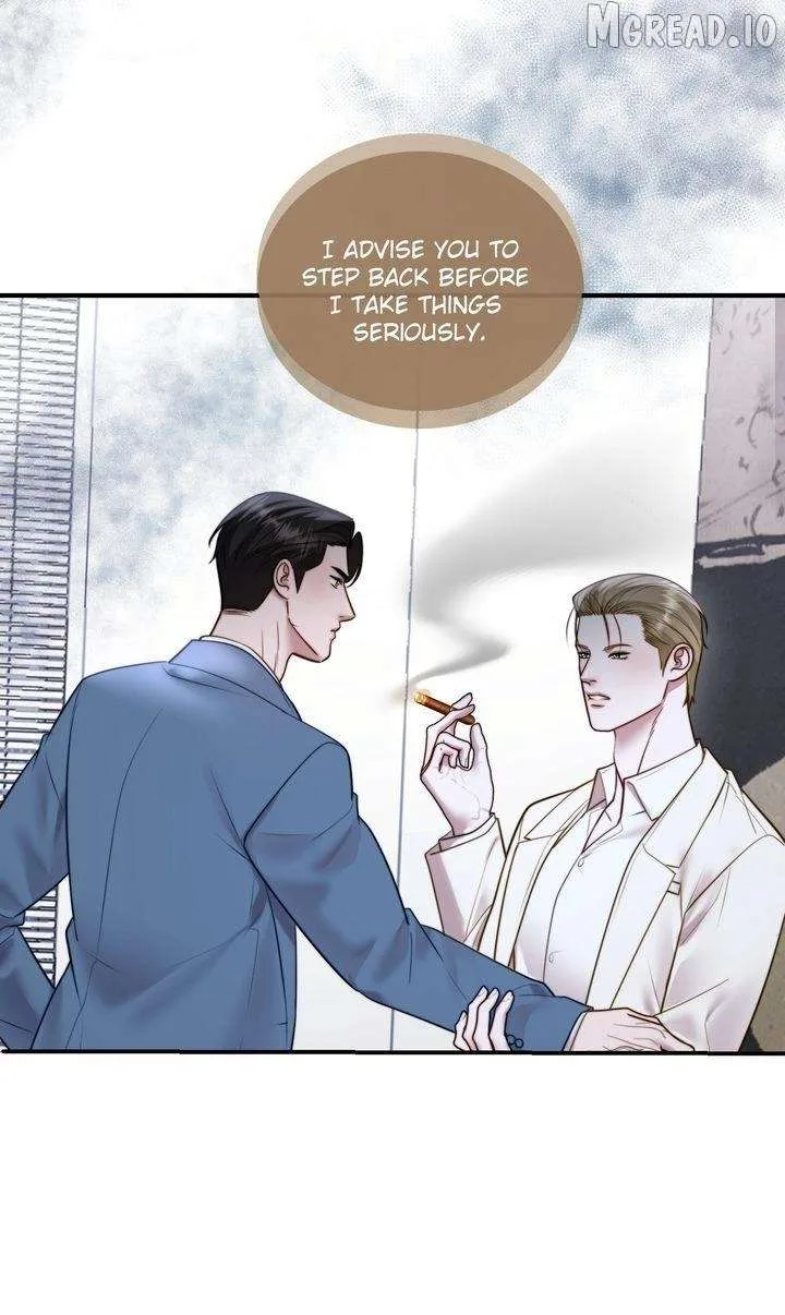 The Billionaire’s Replacement Wife Chapter 76 page 21