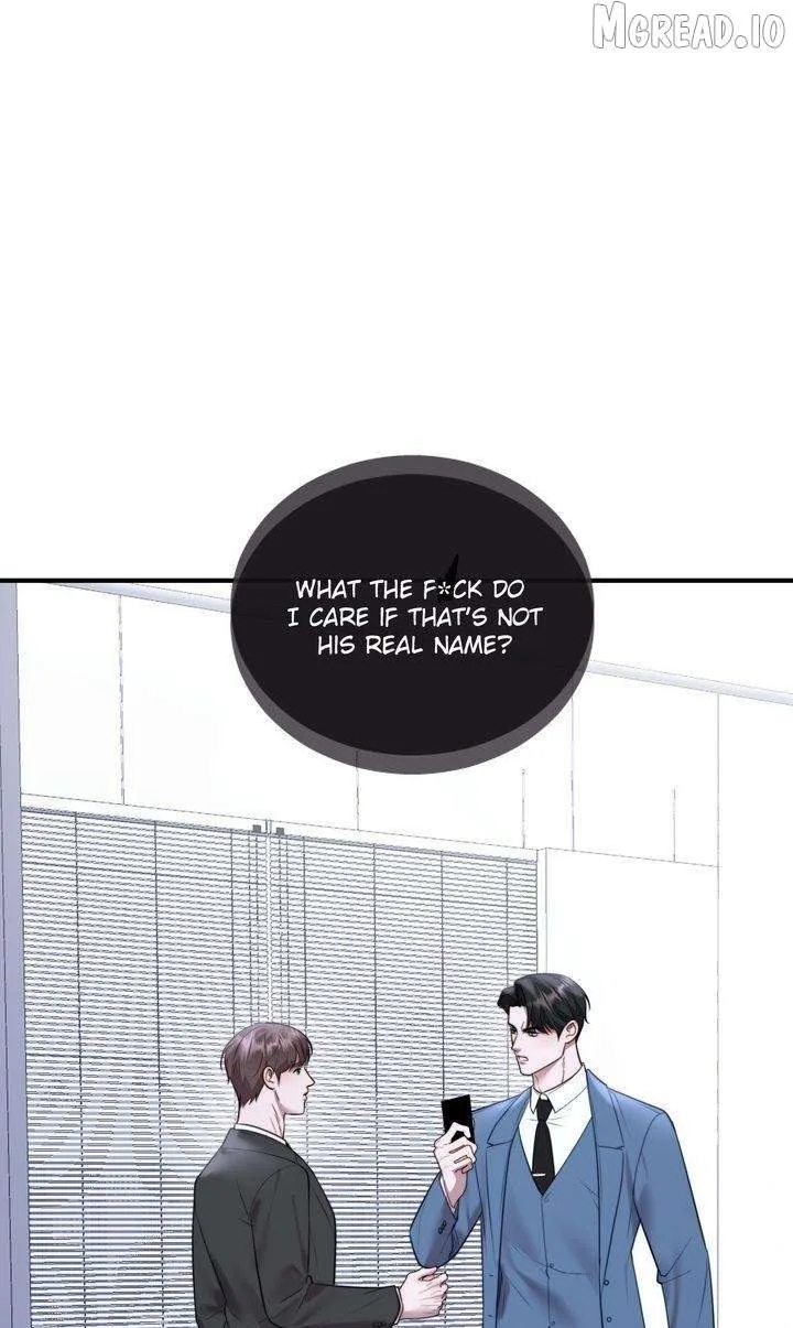 The Billionaire’s Replacement Wife Chapter 77 page 1