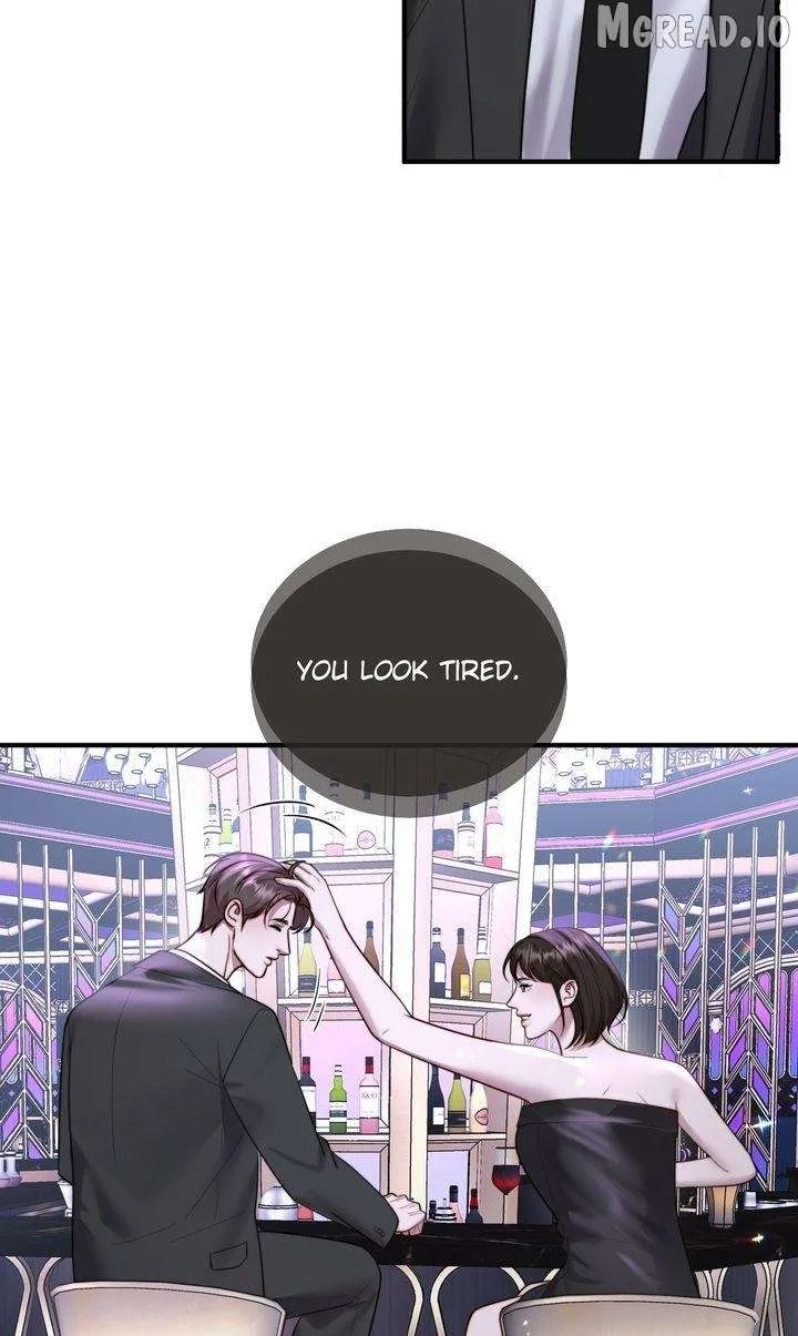 The Billionaire’s Replacement Wife Chapter 77 page 36