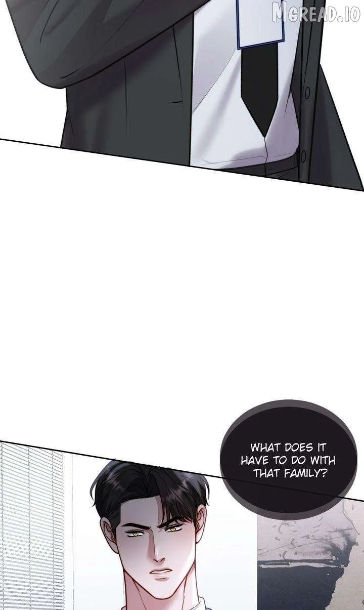 The Billionaire’s Replacement Wife Chapter 77 page 4