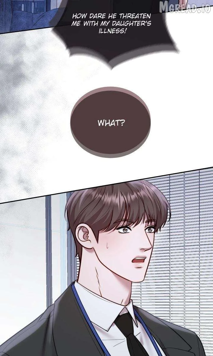 The Billionaire’s Replacement Wife Chapter 76 page 32