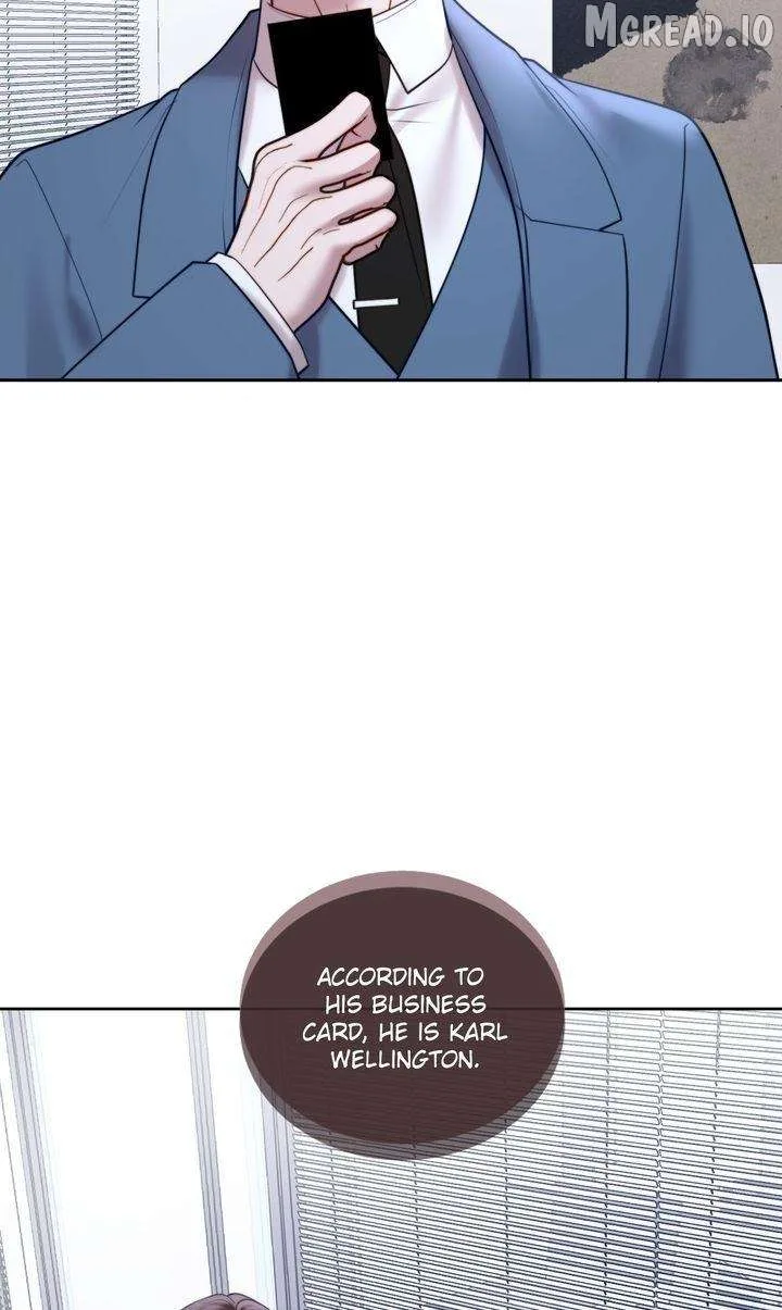 The Billionaire’s Replacement Wife Chapter 77 page 5