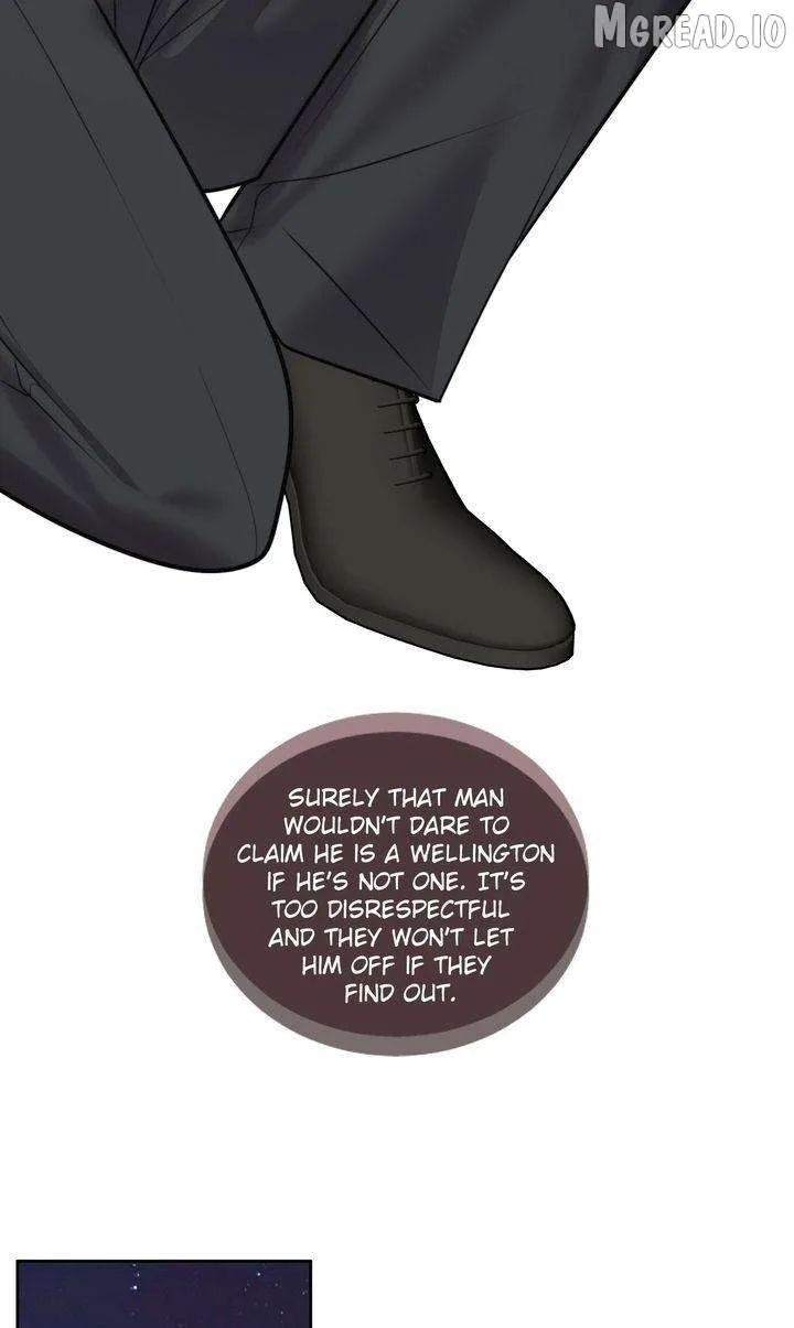 The Billionaire’s Replacement Wife Chapter 77 page 22