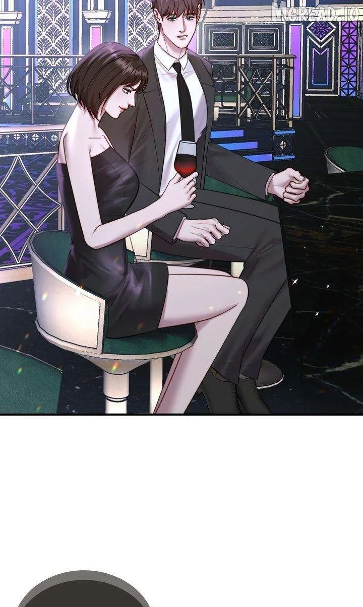 The Billionaire’s Replacement Wife Chapter 77 page 34