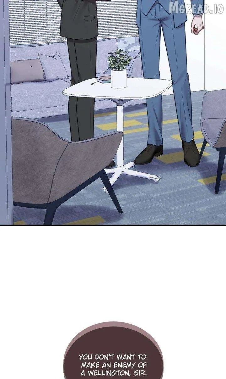 The Billionaire’s Replacement Wife Chapter 77 page 2
