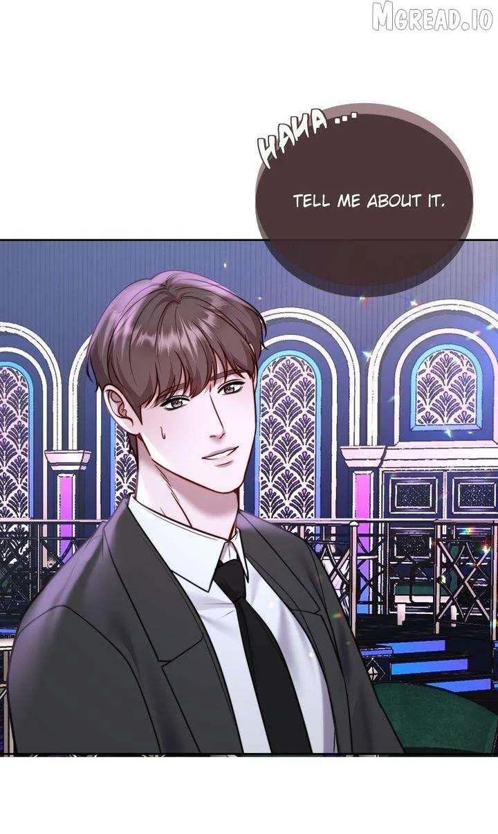 The Billionaire’s Replacement Wife Chapter 77 page 26