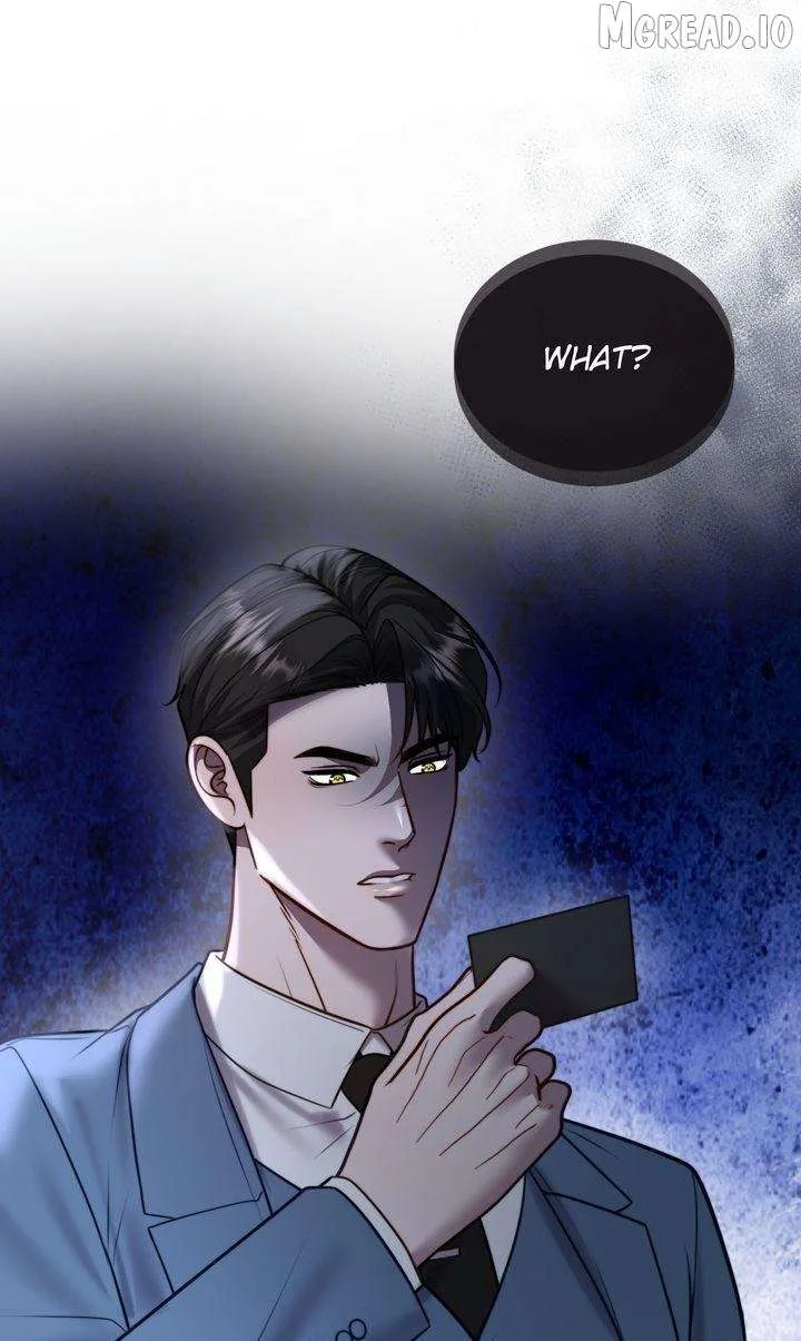 The Billionaire’s Replacement Wife Chapter 77 page 7