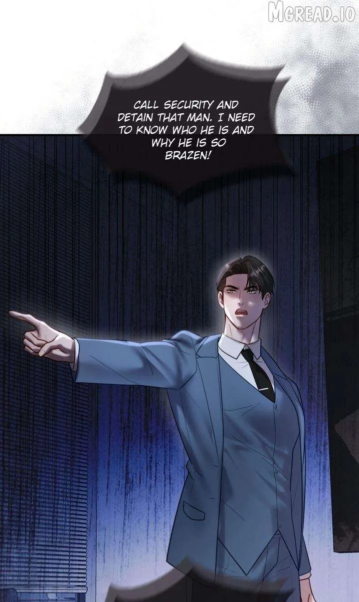 The Billionaire’s Replacement Wife Chapter 76 page 31