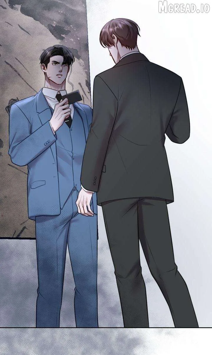 The Billionaire’s Replacement Wife Chapter 77 page 10