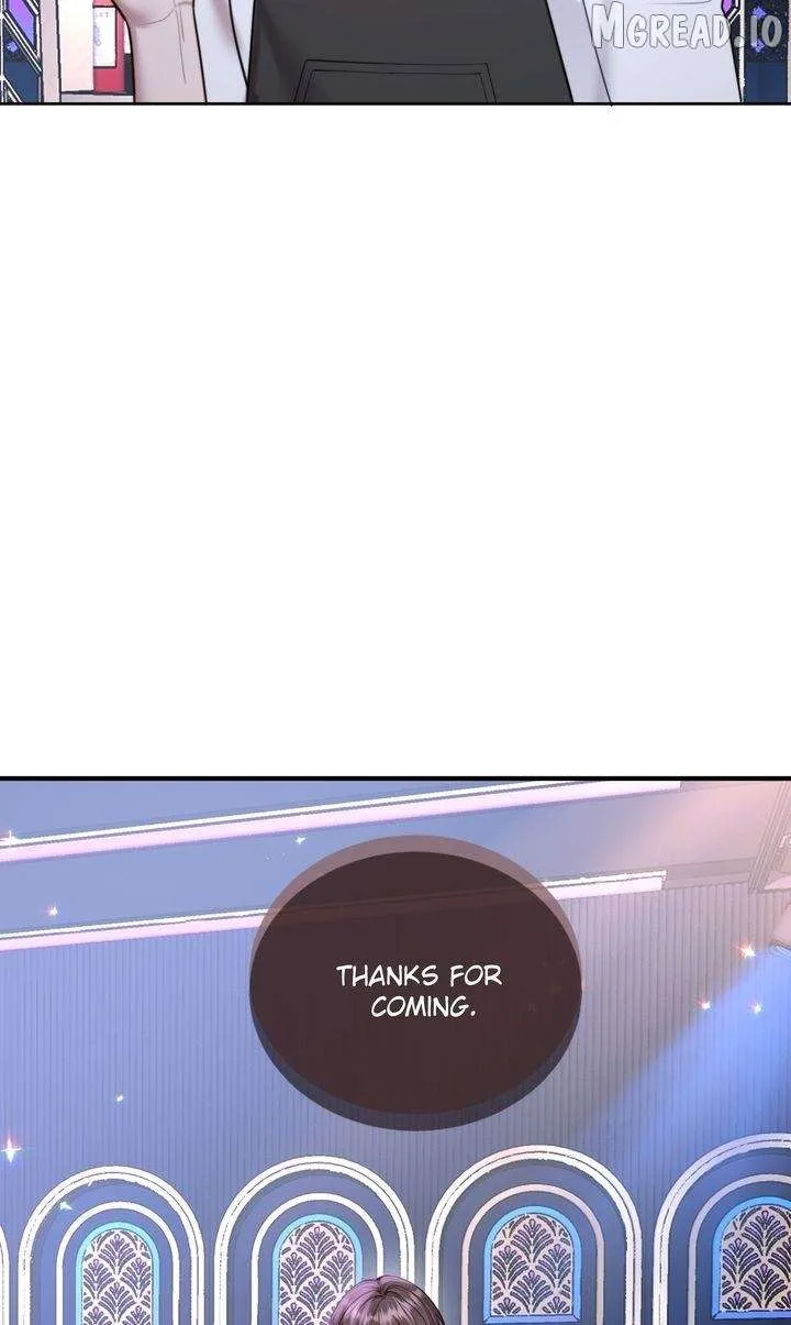 The Billionaire’s Replacement Wife Chapter 77 page 33