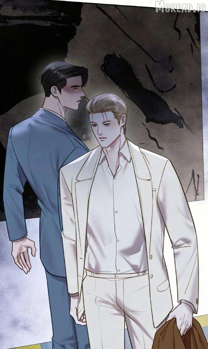 The Billionaire’s Replacement Wife Chapter 76 page 25